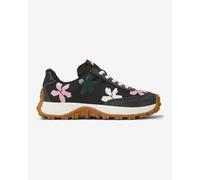 Baskets Camper Drift Trail noir rose blanc enfant - 29