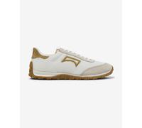 Baskets Camper Drift Walk blanc marron femme - 36