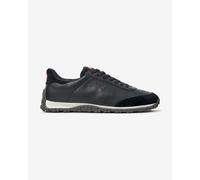 Baskets Camper Drift Walk en cuir noir femme - 39