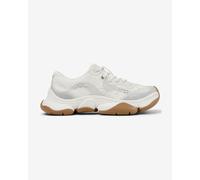 Baskets Camper Karst 2 blanc polaire marron femme - 36