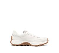 Baskets Camper Ozette Houston Drift Trail - Blanc - 43 - Homme - Lacets - Plat - Cuir 42