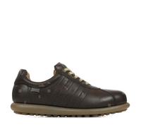 Camper Baskets Pelotas Ariel 16002 Homme Marron foncé