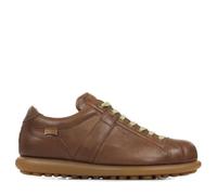 Camper Baskets Pelotas Ariel 17408 Homme Marron moyen