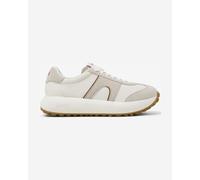 Camper Femme Pelotas Athens K201845 Basket, White Natural 002, 38 EU