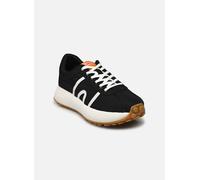 Camper Femme Pelotas Athens K201613 Basket, Noir 001, 38 EU