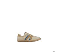 Chaussures Camper Pelotas Soller beige bleu femme - 41