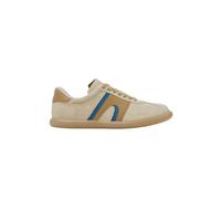Camper Pelotas Soller K201608 Baskets pour Femme, Blanc Naturel 010, 38 EU