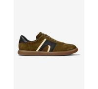 Baskets Camper Pelotas Soller vert bleu - 39