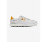 Baskets Camper Pelotas XLF blanc jaune femme - 36