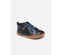 Camper Garçon Peu Cami 80153 Bottine Basket Marine 082, 26 (EU)