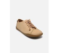 CAMPER Chaussure de sport à lacets 'Peu Cami' beige, Taille 42