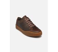 Baskets Camper Peu K100927 pour Homme 41 Marron