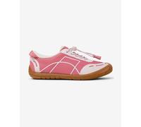 Baskets Camper Peu Path rose blanc enfant - 36