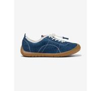 Baskets Camper Peu Path Suede bleu nuit enfant - 29