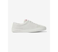 Baskets Camper Peu Touring blanc polaire femme - 41