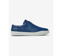 Baskets Camper Peu Touring bleu trafic - 41