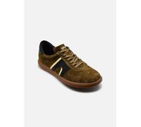 Camper Baskets Pelotas Soller vert et bleu Taille 44