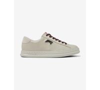 Baskets Camper Runner Four blanc cassé femme - 39