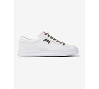 Baskets Camper Runner Four blanc vert femme - 40