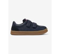 Baskets Camper Runner Four bleu océan enfant - 35