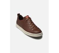 Chaussures Camper Runner Four marron foncé blanc - 42