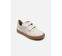 Baskets Camper Runner Four Kids Blanc pour Enfant 34 Blanc