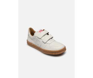 Baskets Camper Runner Four Kids Blanc pour Enfant 34 Blanc