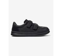 Baskets Camper Runner Four noir pur enfant - 34