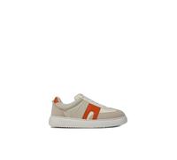 Chaussures Camper Runner K21 orange marron - 44