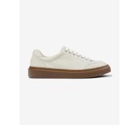 Baskets Camper Runner Twentyfive blanc polaire femme - 38