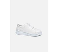 Camper Femme Runner Up K200508 Sneaker Blanc Naturel 041, 38 (EU)