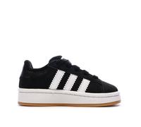 Adidas Originals Campus 00s Comfort Closure Elastic Lace Infant Trainers Noir EU 25 Enfants
