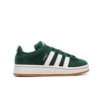 Baskets Campus Mixte Vert 34