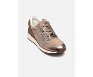 Baskets Caprice 23700-43 pour Femme 37 Marron