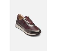 Baskets Caprice 23702-45 pour Femme 40 Bordeaux