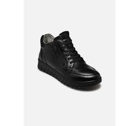 Baskets Caprice 25219-45 pour Femme 36 Noir