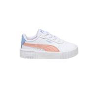Baskets carina 2.0 ac blanc 23