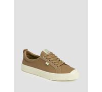 Baskets Cariuma Oca Low Burnt Sand Canvas Unisex 100103n25-burnt-sand