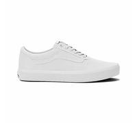 Baskets Casual pour Femme Vans Ward Blanc