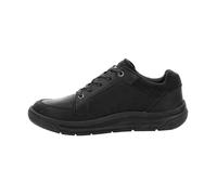 Caterpillar Baskets APA Cush Homme 40 Noir