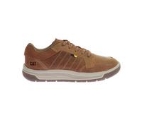 Baskets - CATERPILLAR - Apa Cush - Cuir - Marron - Plat 42