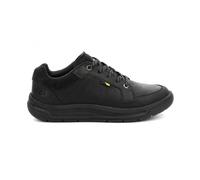 Baskets Caterpillar Apa Cush Mid Noir 40