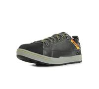 CAT Footwear Homme Brode S1P Chaussures de sécurité, Noir (Pepper), 41 EU