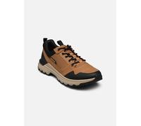 Baskets Caterpillar COLORADO SNE LO pour Homme 41 Beige