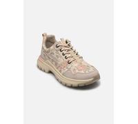 Baskets Caterpillar COLORADO SNEAKE F pour Femme 40 Beige