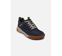 Baskets Caterpillar HEX READY LOW M pour 40 Bleu