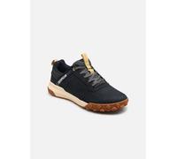 Baskets Caterpillar HEX READY LOW pour Homme 41 Bleu