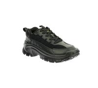 CATERPILLAR Baskets basses Intruder Lite Black/black 41