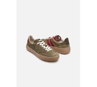Baskets Caval HIGH PULSE pour Femme 40 Vert