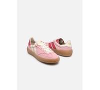 Baskets Caval HIGH PULSE pour Femme 41 Rose